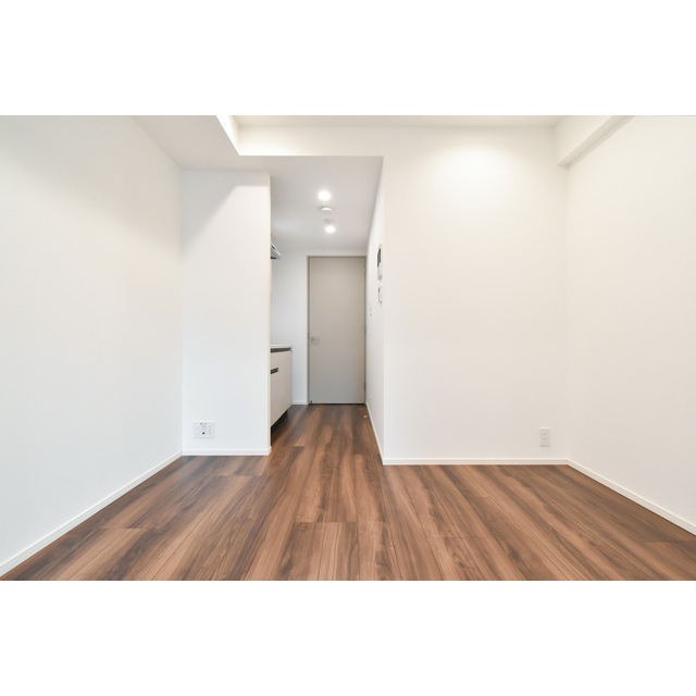 クオリタス浅草橋0603号室 内観