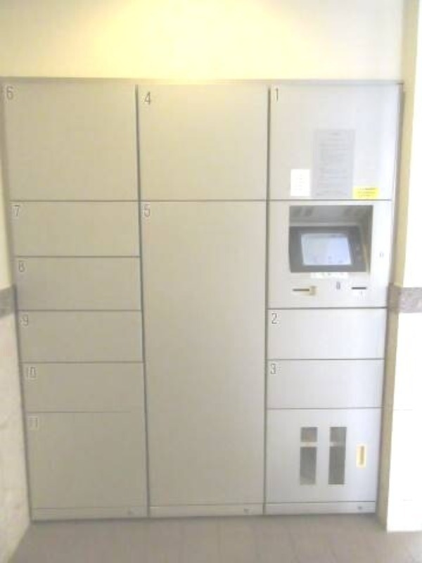 クリオ川崎駅前本町壱番館14階 部屋その他