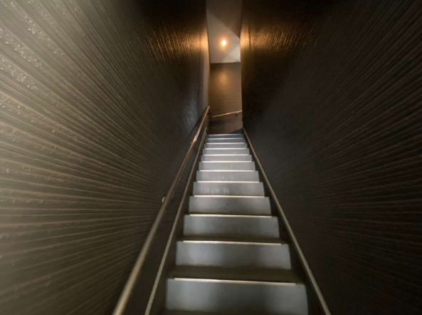 マザーユニックス205号室 その他共有部分