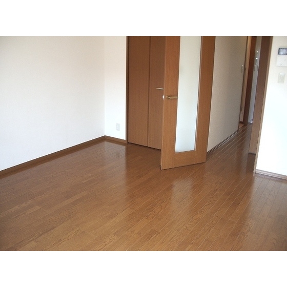 パルフィオーレ武蔵野1階 内観