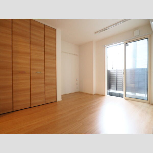 クレスタ 居室7.8帖