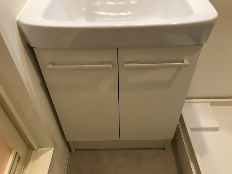 SYNEX NISHI-OI101号室 同建物別部屋の参考画像