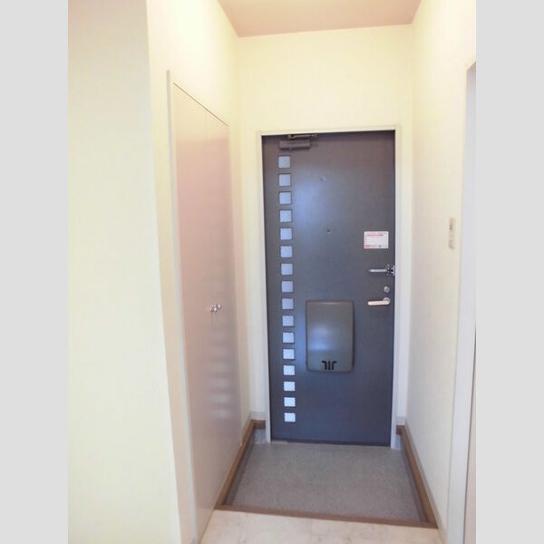 パトリア　Ⅰ 玄関