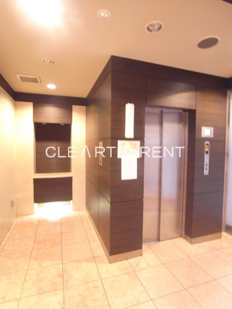 パレステュディオ麻布ＥＡＳＴ11階 ★弊社管理物件★駅近だから叶う、ゆとりある毎日。。