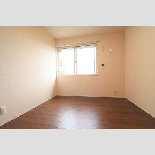 apartment Will201号室 洋室