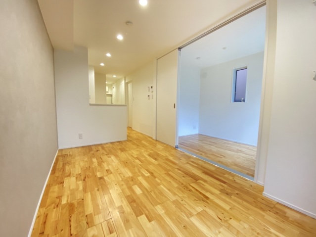 ＣＢ経堂ノンノ リビング