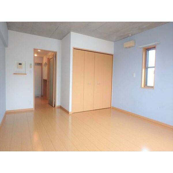 ルーブル吉祥寺南0402号室 部屋その他