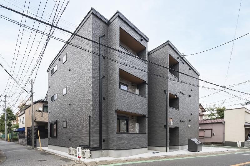 Ｃｕｌｌｉｎａｎ　ＭＡＫＵＨＡＲＩの外観画像