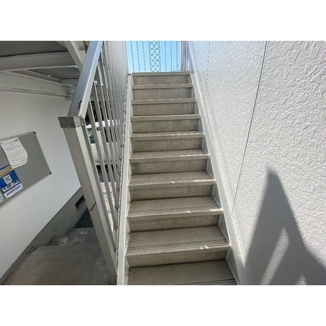 ホワイティ習志野202号室 部屋その他