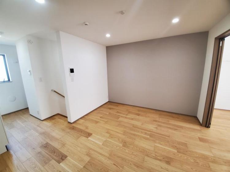 クレストラン蒲田2階 キッチン