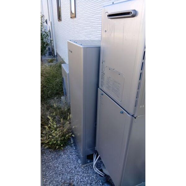 Sumai-to国立市泉020001号室 部屋その他