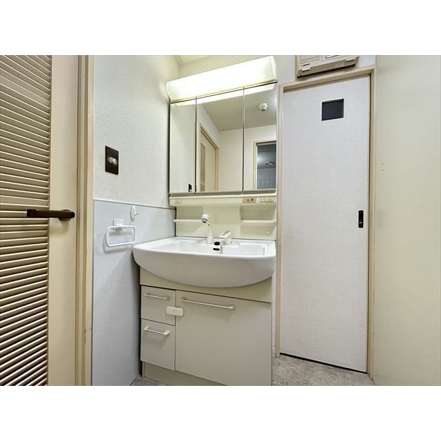 ビオライフハウス 内観