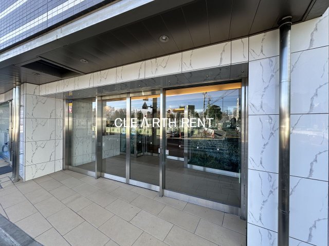 エステムプラザ池袋ザ・ヴィンテージ5階 ★直接の管理会社クレアスレント★分譲仕様の安心と快適を実感★