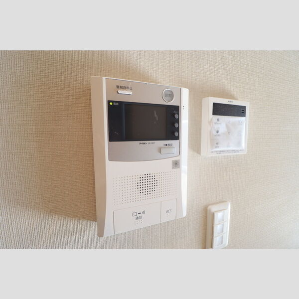 AGREVE TVインターホン