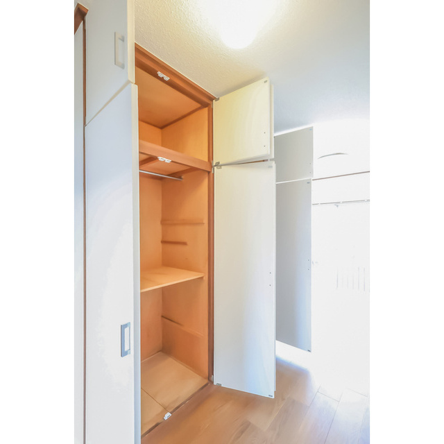 サンドリア大岡山303号室 内観