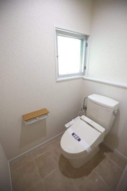 石川ビル トイレ