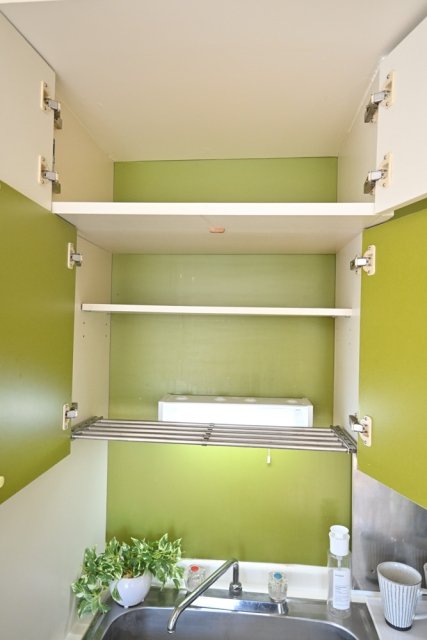 ラ・レジダンス・ド・ラフィネ4階 ※家具小物はイメージです