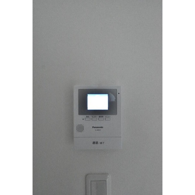 ブランノワール一之江0103号室 内観