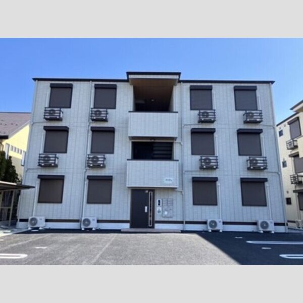 サリサ.jの外観画像