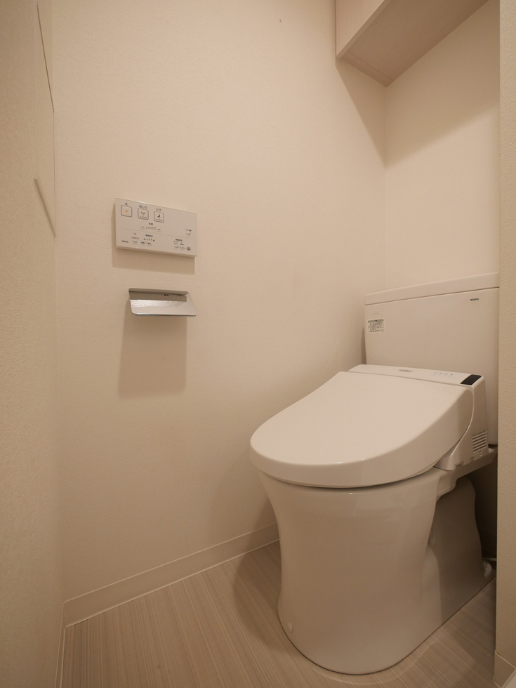 ラフィスタ錦糸町Ⅱ2階 内観