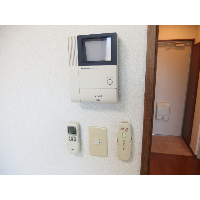 アンプルール フェール ヨシノ302号室 部屋その他