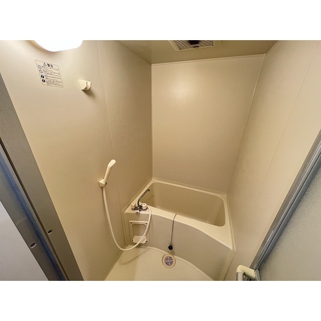 KCプレイス お風呂