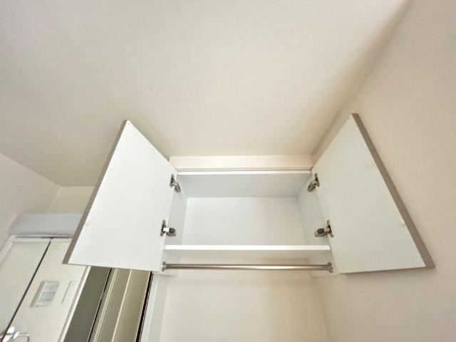 キャメロット八王子101号室 その他