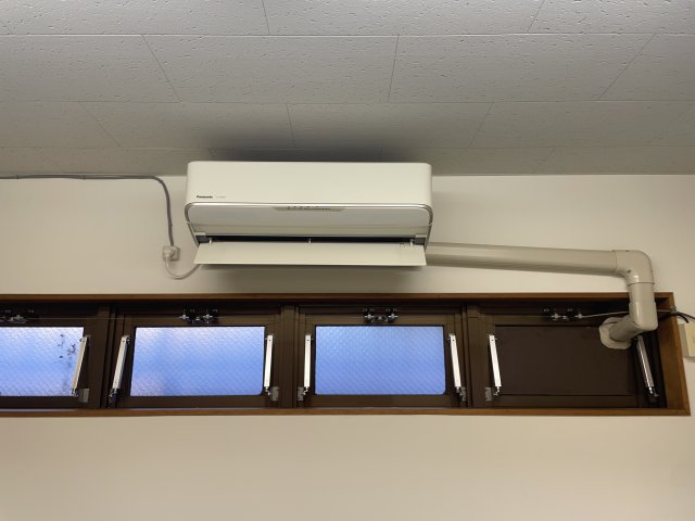 ＮＫビル 部屋設備