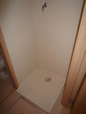 Rosselle横濱山手1階 部屋その他