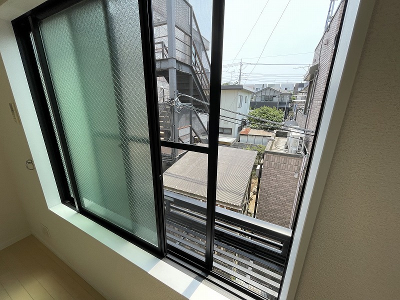 クレセールメゾン2階 部屋その他