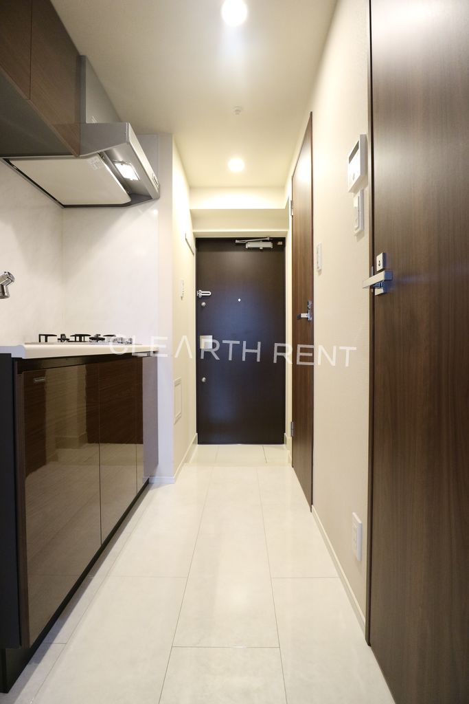 コンシェリア目黒 ＴＨＥ ＲＥＳＩＤＥＮＣＥ4階 ★安心のダブルロックキー★