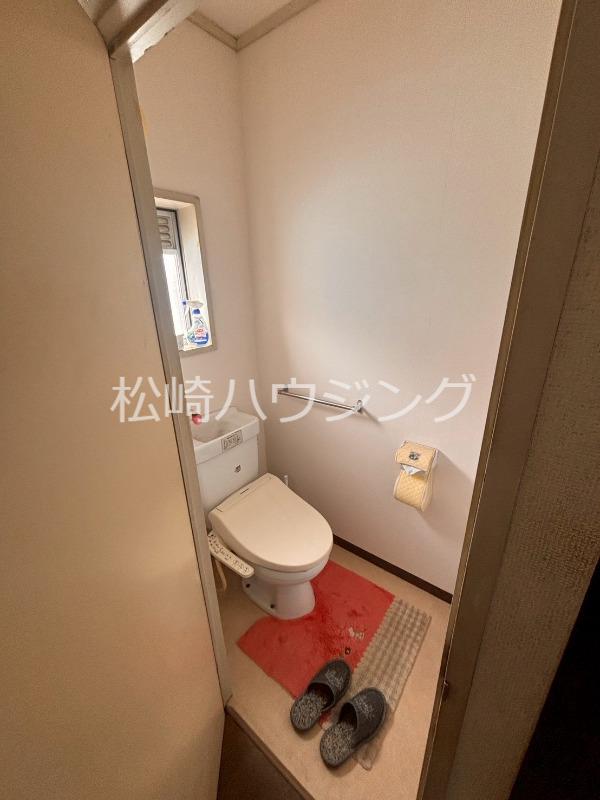 上高田ハイム 部屋設備