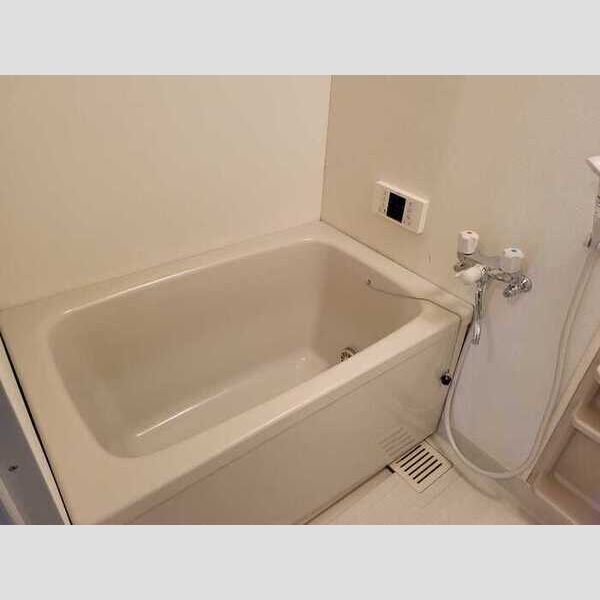 クレール清水205号室 バスルーム