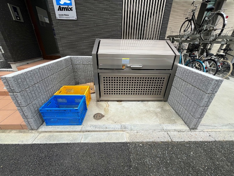 season House1階 部屋その他