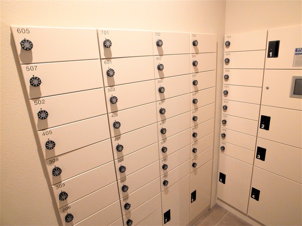 ロイジェント新高島平3階 同建物別部屋の参考画像