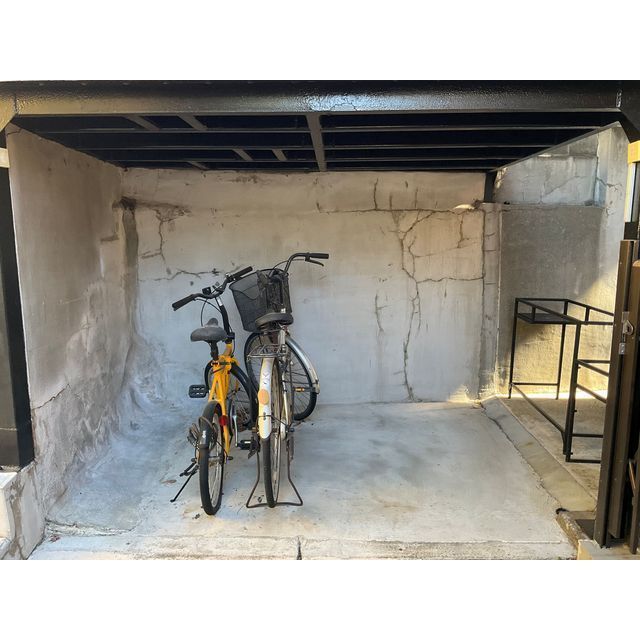 メゾンエトワール101号室 部屋その他