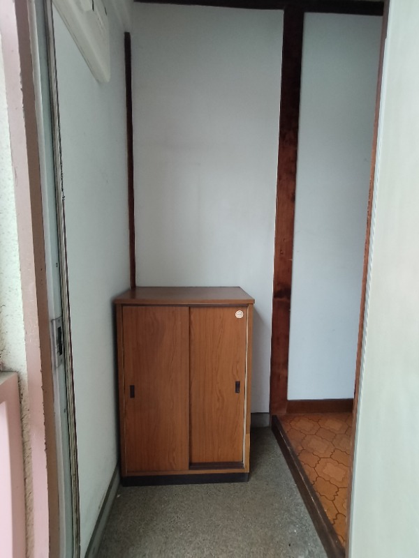 マイフラット 玄関
