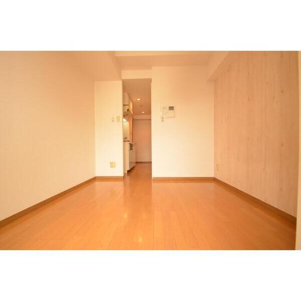 フォルテ京橋 リビング