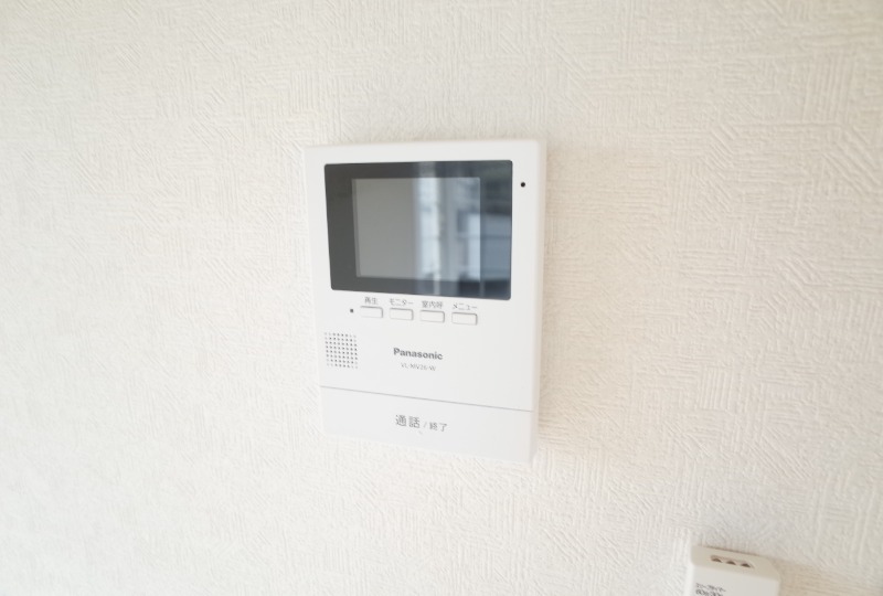コーポサギヌマ2階 部屋設備