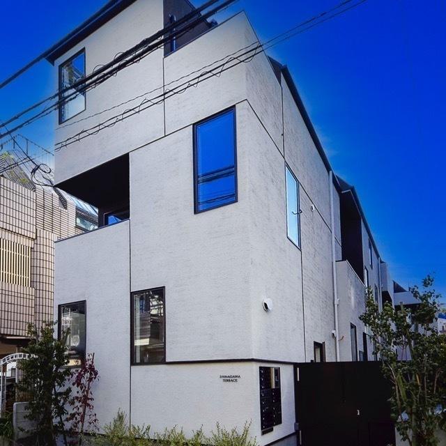 品川テラス3階 その他