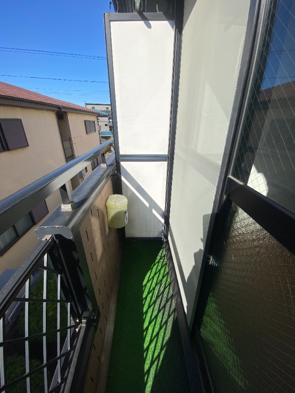 ルミエール バルコニー