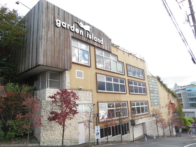 リバティー多摩川7階 玉川高島屋ショッピングセンターガーデンアイランド