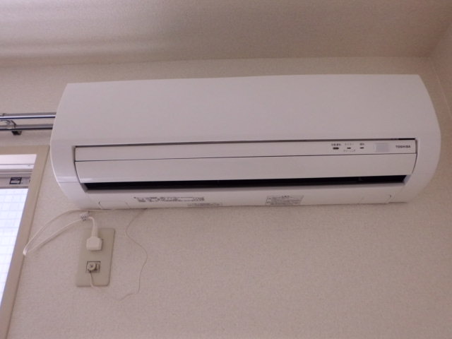 三和ハウス0105号室 部屋設備