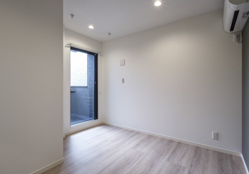 ｒｏｂｏｔ　ｈｏｍｅ　日進Ⅱ1階 リビング