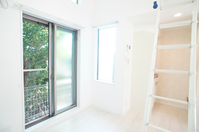 G・Aヒルズ白楽Ⅱ2階 部屋その他