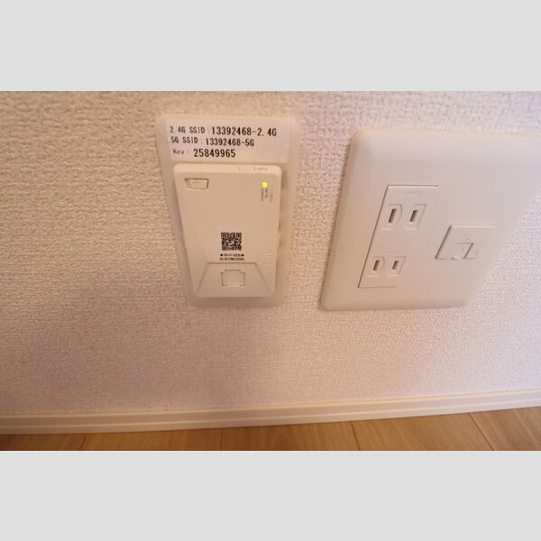 ア　レーズ105号室 同建物別部屋の参考画像