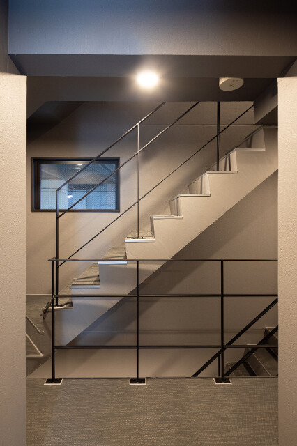 クレドコート西荻窪3階 部屋その他