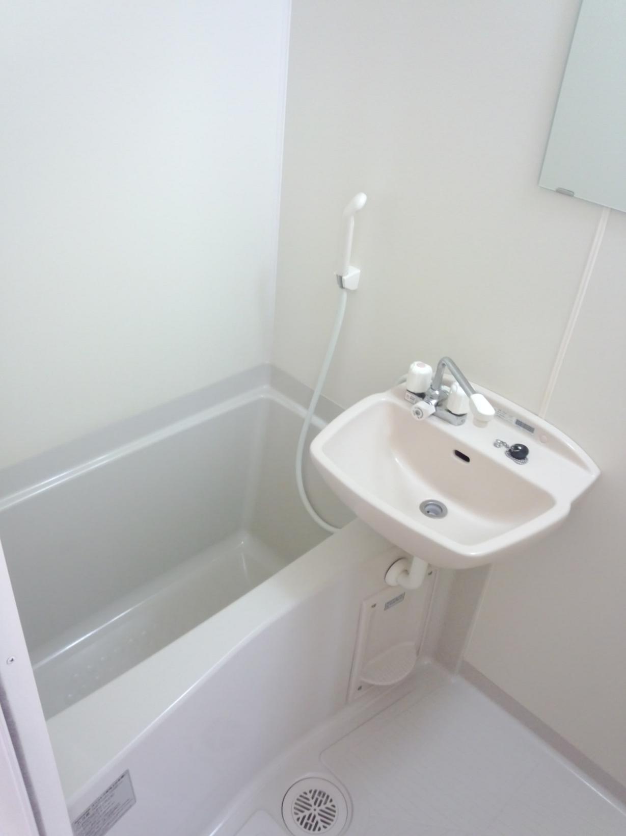 レオネクストセレッサ お風呂