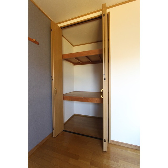 メゾン　ドゥ　キラ101号室 内観