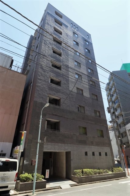 パレステュディオ　ドルチェ　日本橋イースト 外観